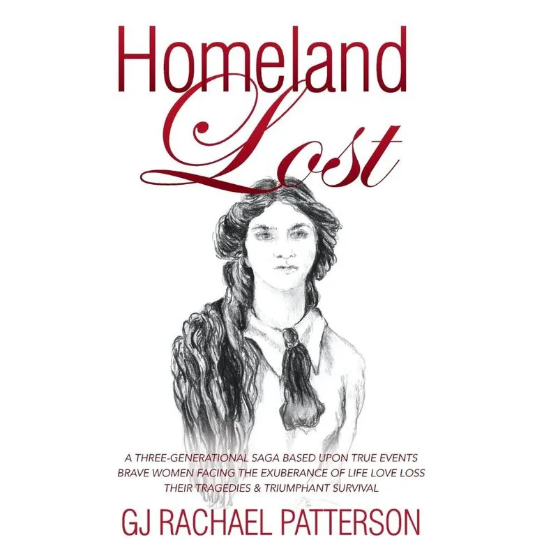 Homeland Lost