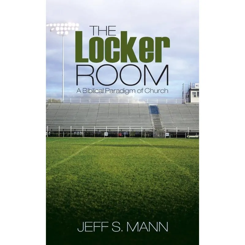 The Locker Room