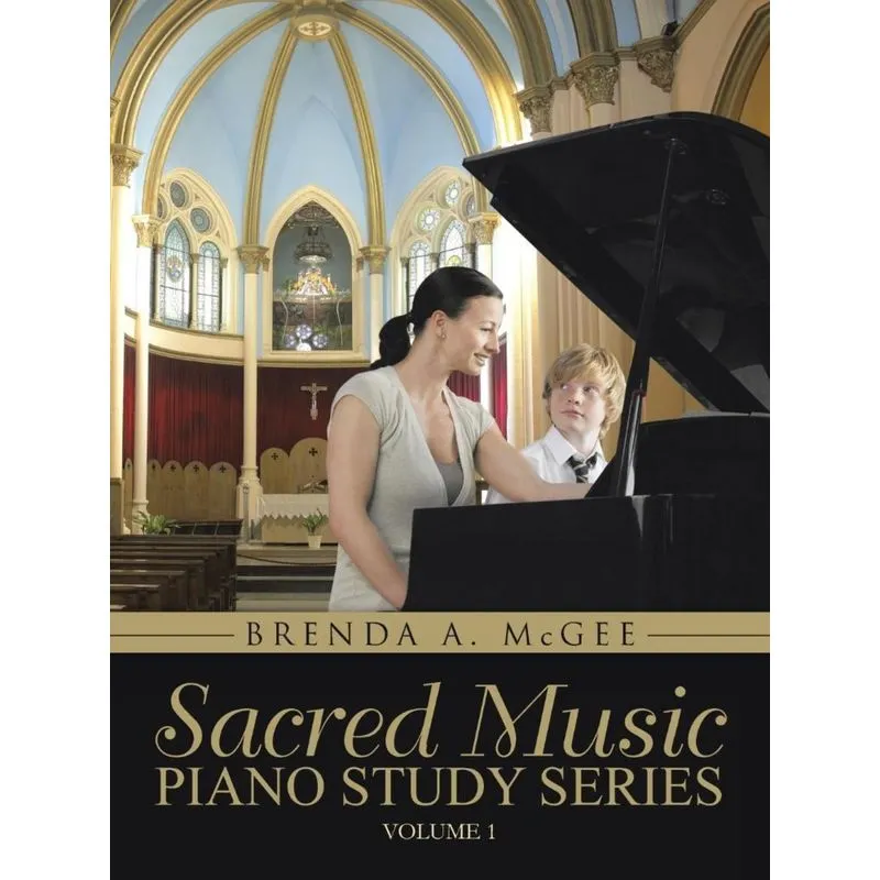 Sacred Music