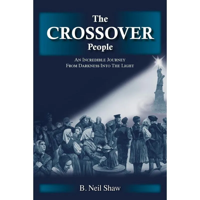 The Crossover People