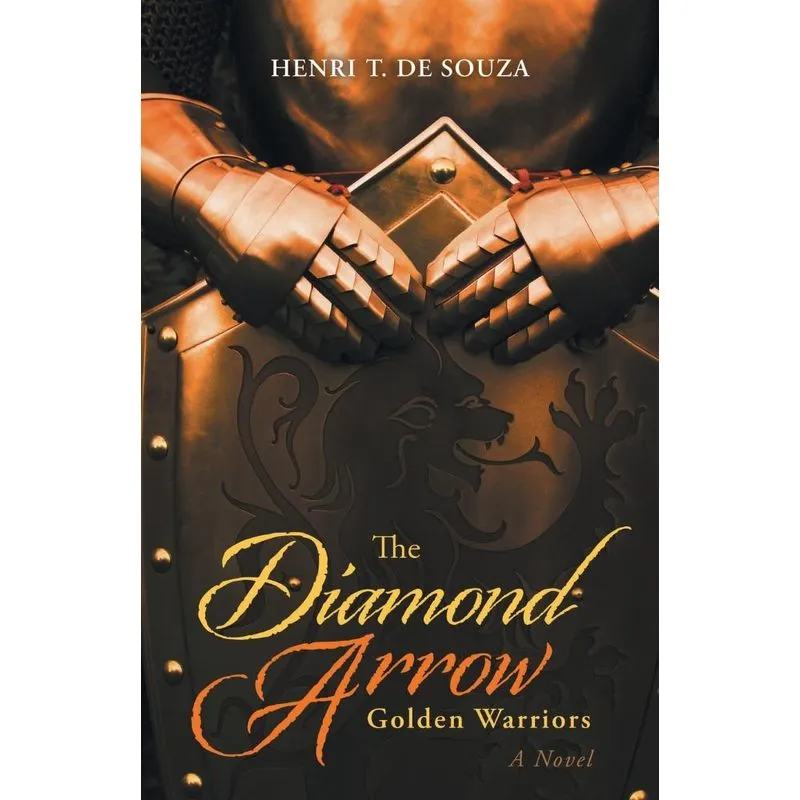 The Diamond Arrow