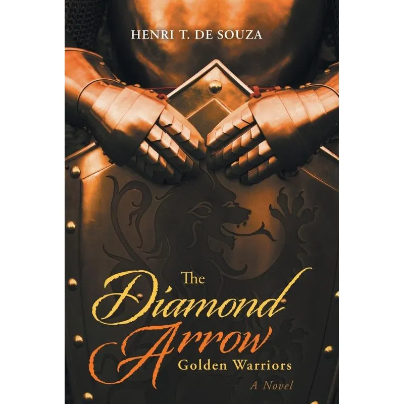 The Diamond Arrow