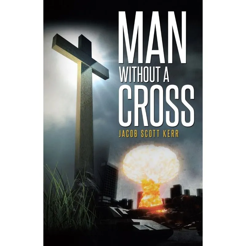 Man Without A Cross