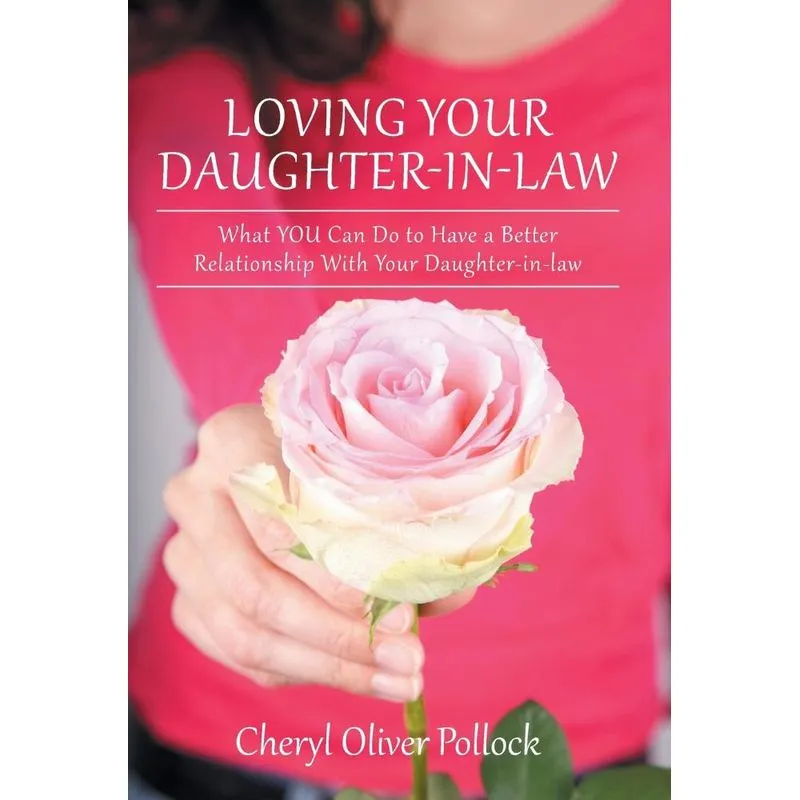 Loving Your Daughter-In-Law