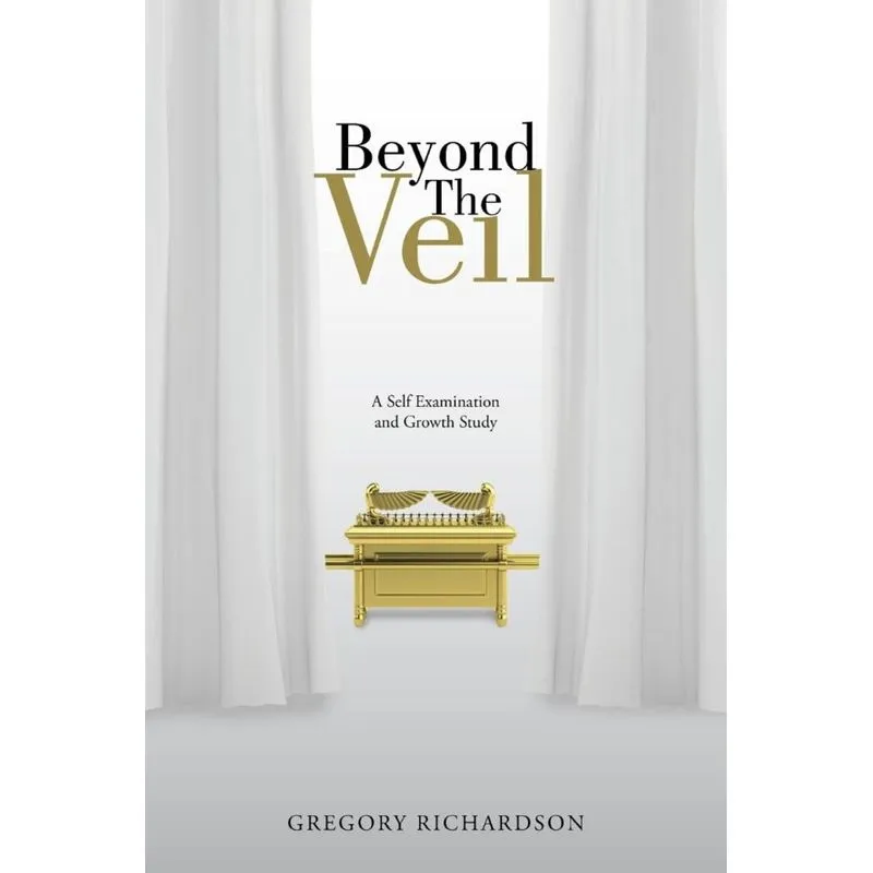Beyond The Veil