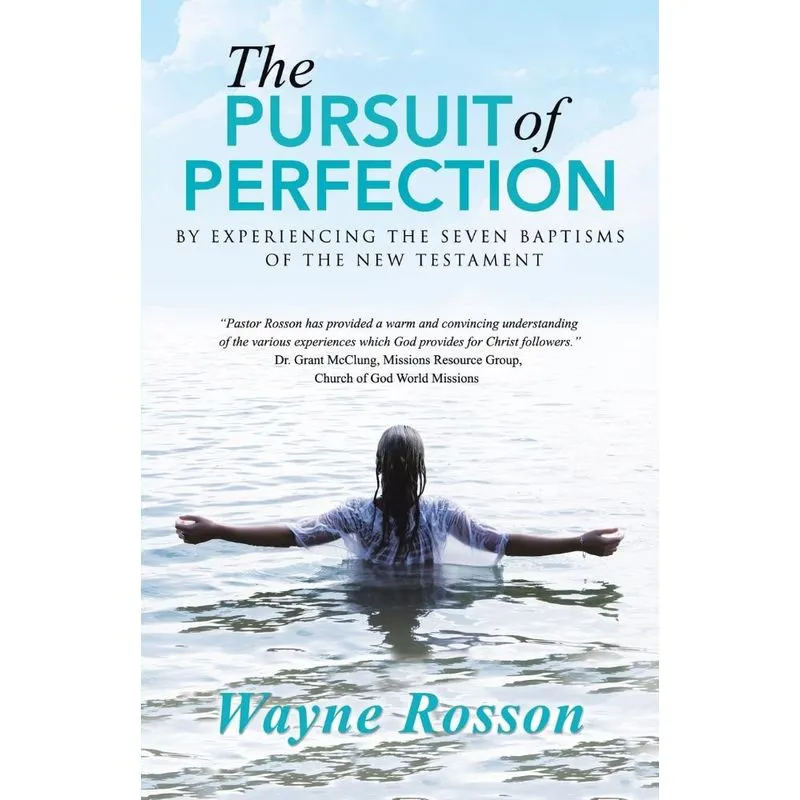 The Pursuit of Perfection