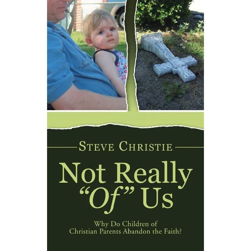 Not Really of Us