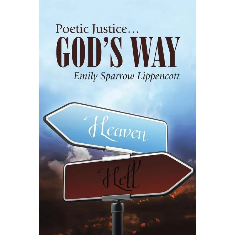 Poetic Justice ... Gods Way