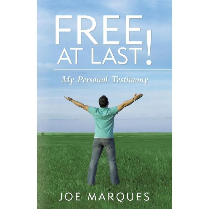 Free at Last!