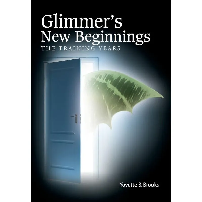 Glimmers New Beginnings