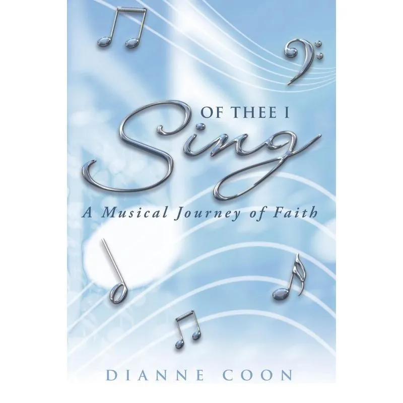 Of Thee I Sing