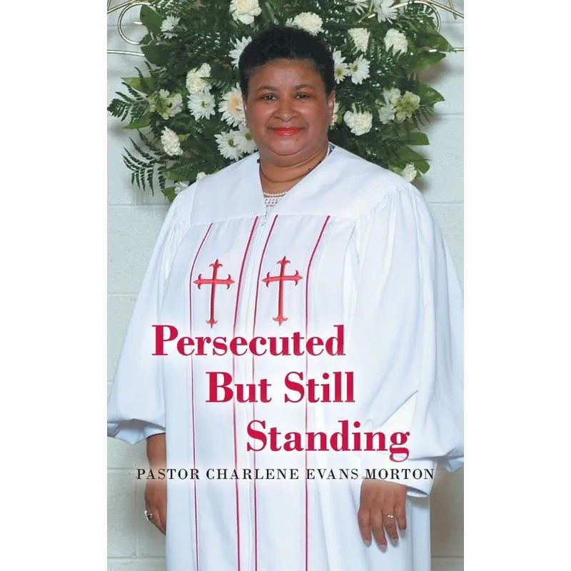 Persecuted But Still Standing