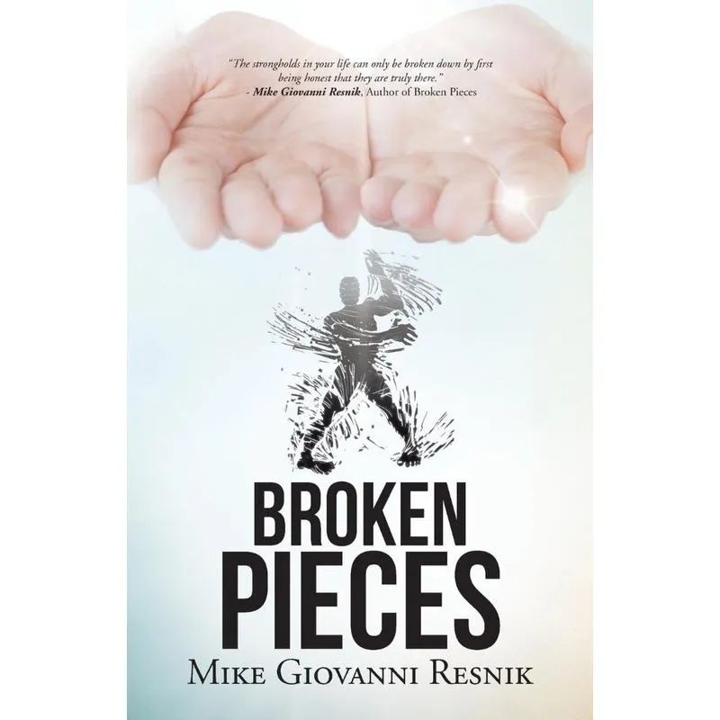 Broken Pieces