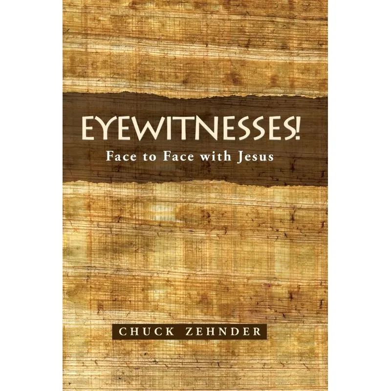 Eyewitnesses!