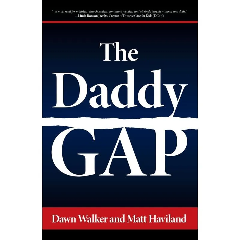 The Daddy Gap