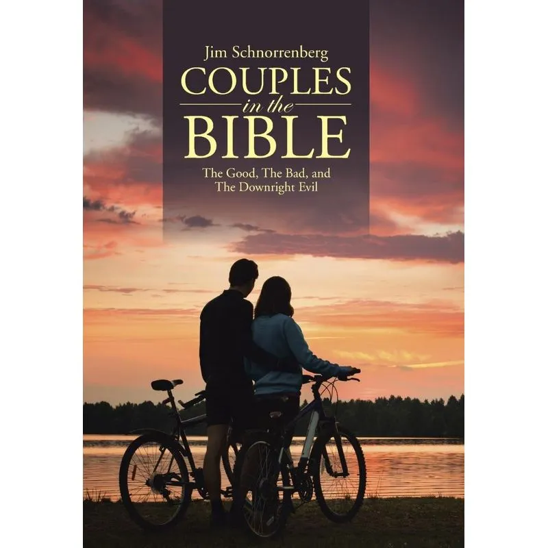 Couples in the Bible