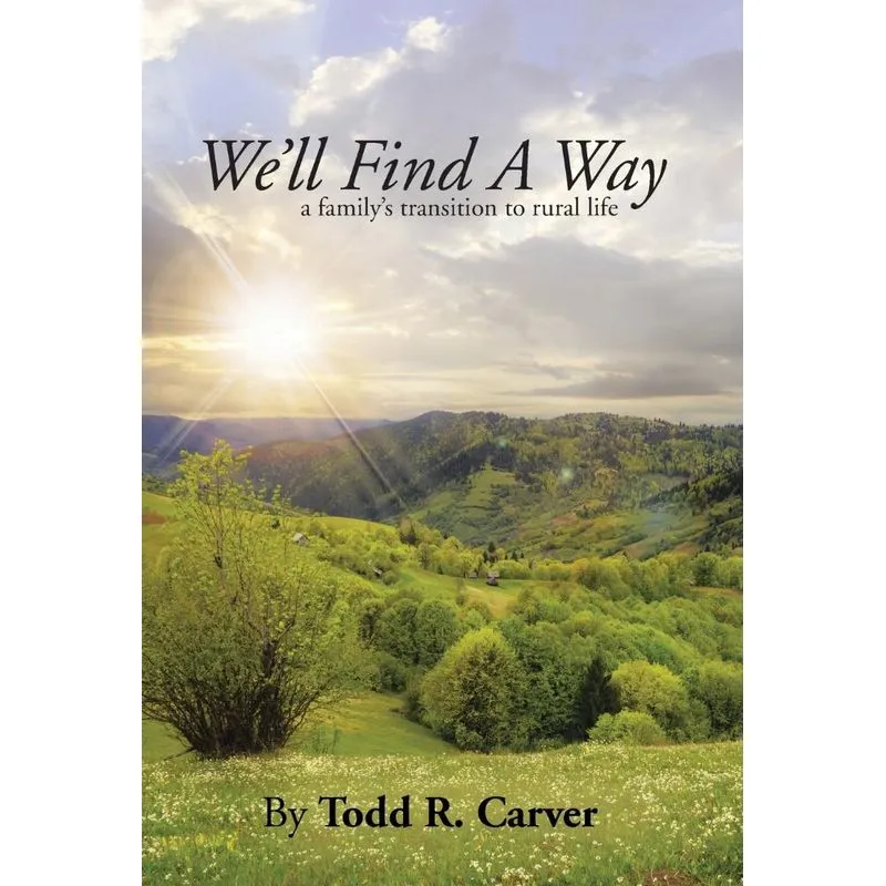 Well Find a Way