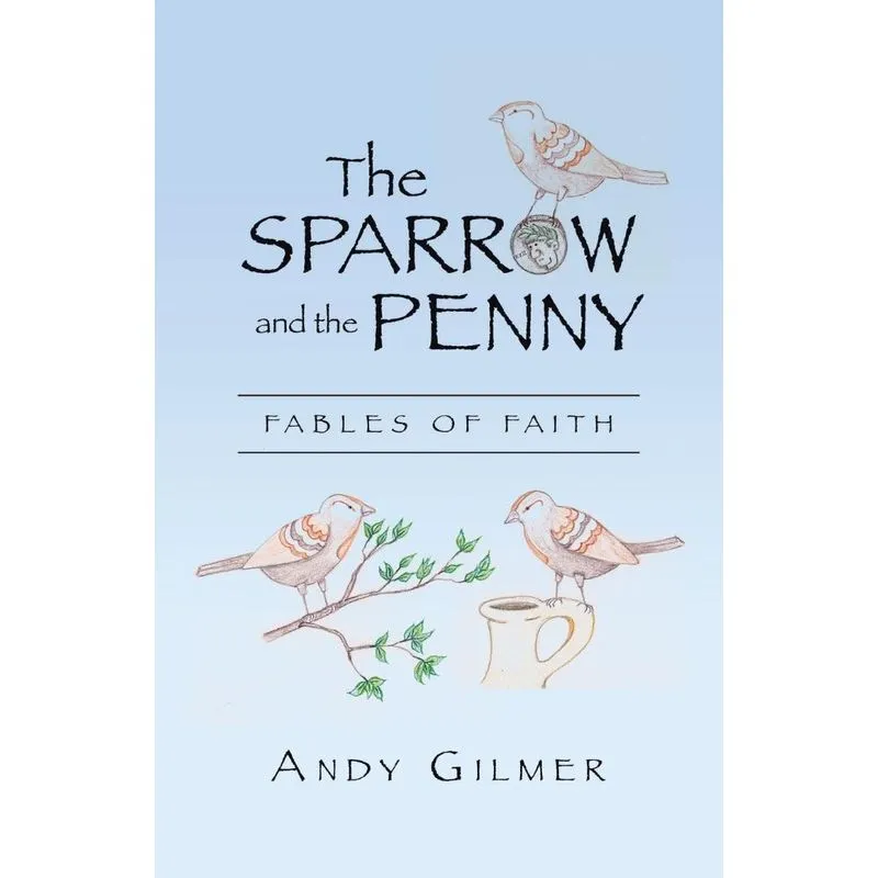 The Sparrow and the Penny