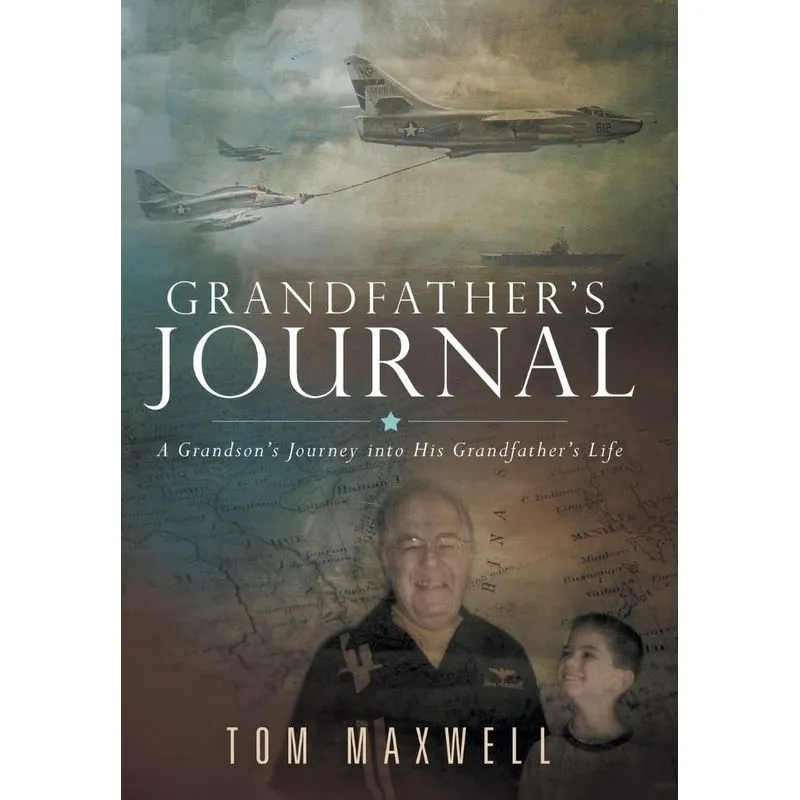Grandfathers Journal