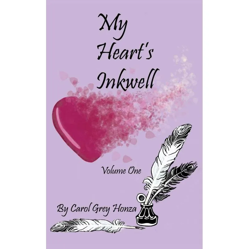 My Hearts Inkwell