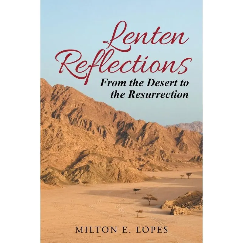 Lenten Reflections