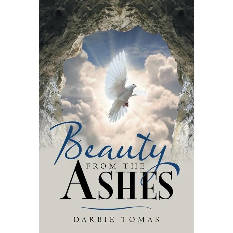 Beauty From The Ashes