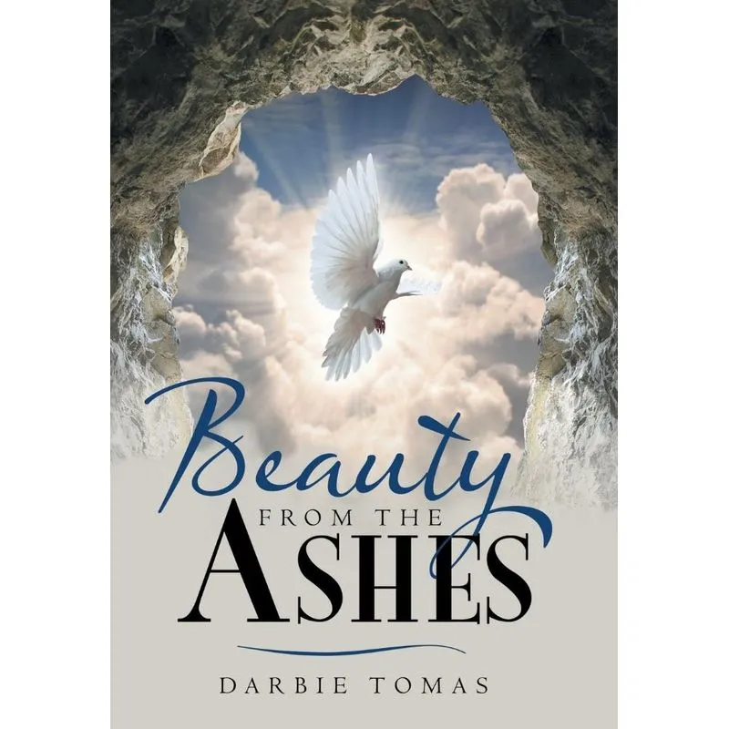 Beauty From The Ashes