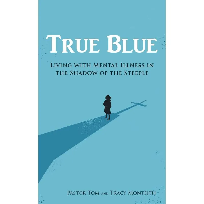 True Blue
