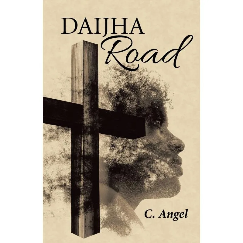 Daijha Road