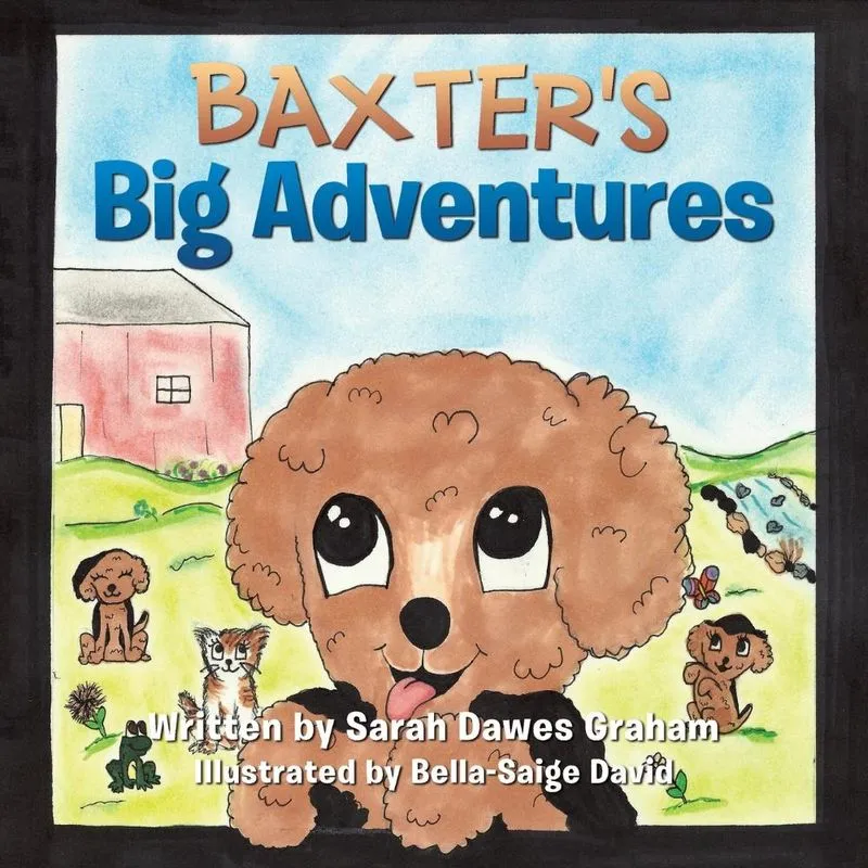 Baxters Big Adventures