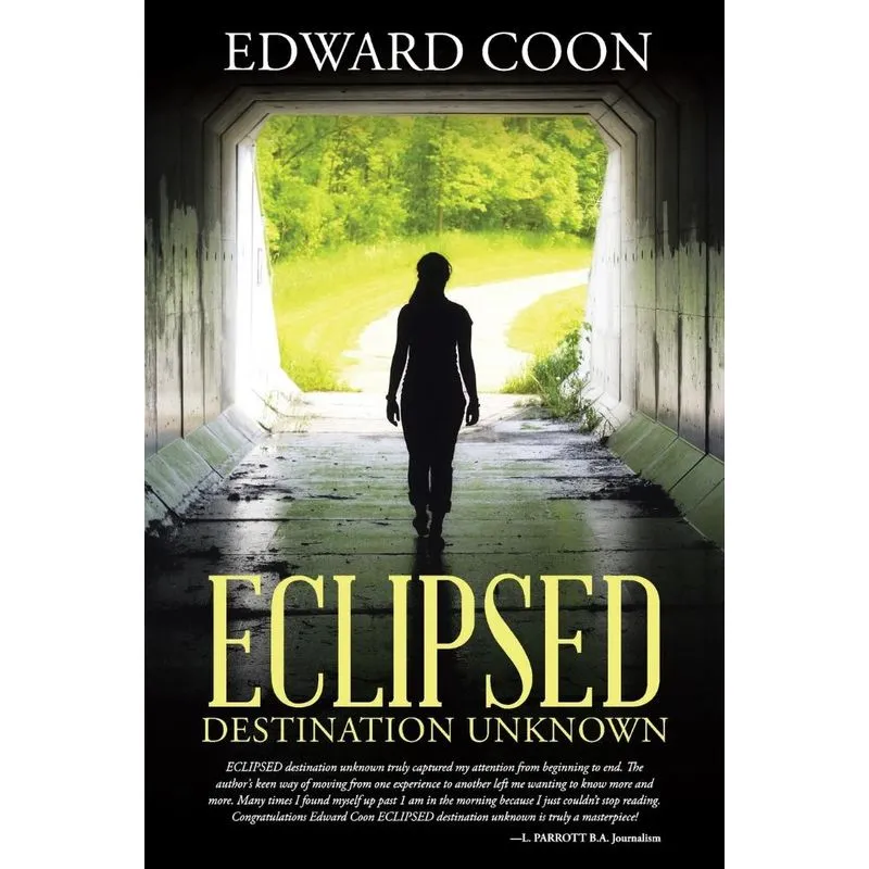ECLIPSED
