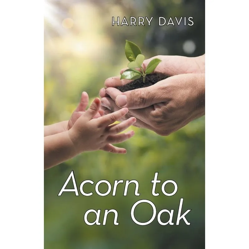 Acorn to an Oak