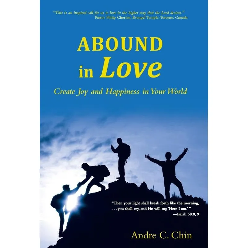 Abound in Love