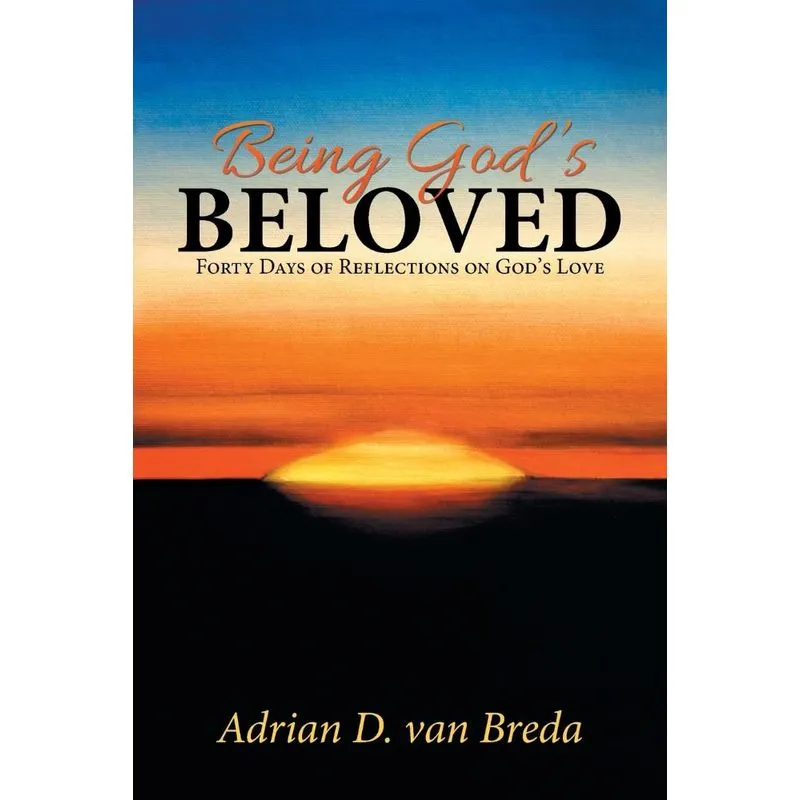 Being Gods Beloved