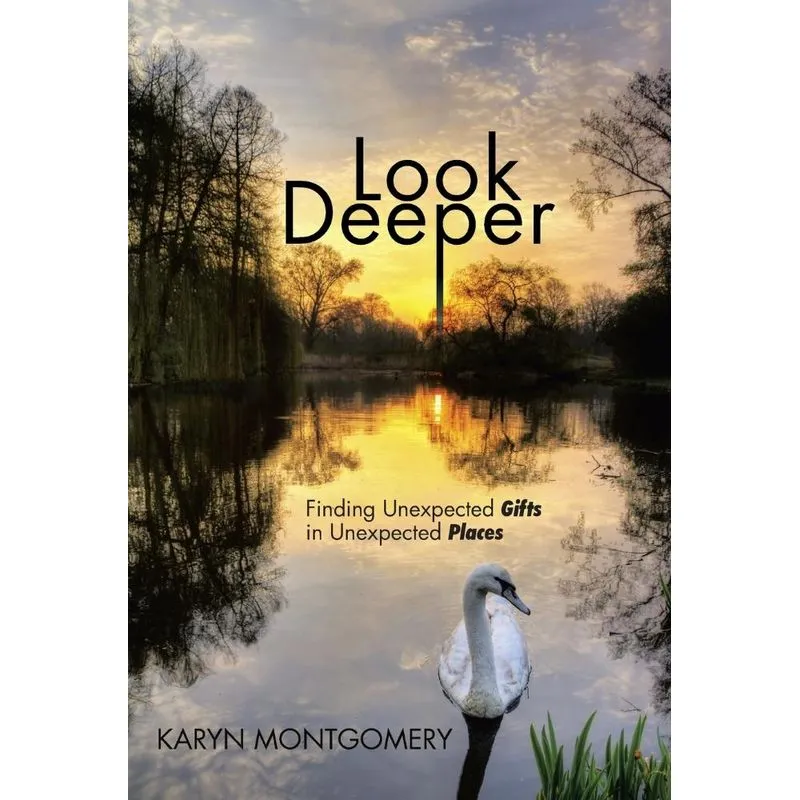 Look Deeper