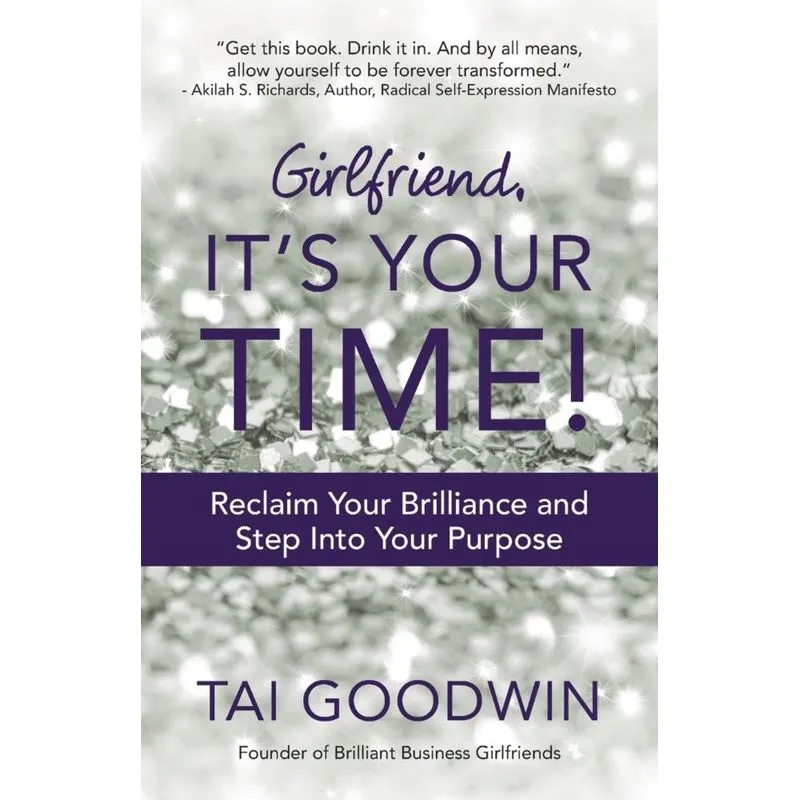 Girlfriend, Its Your Time!