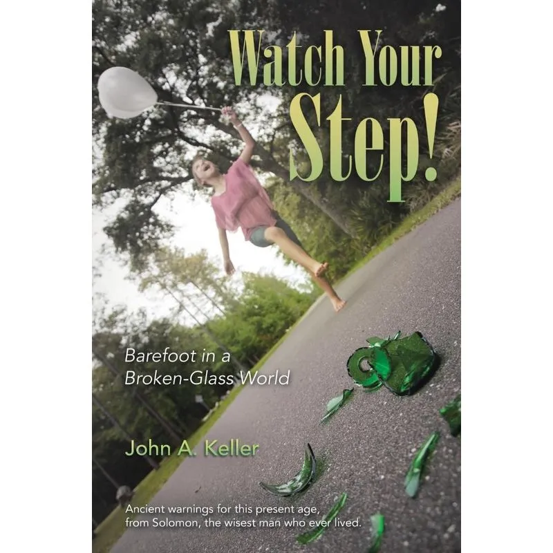 Watch Your Step!
