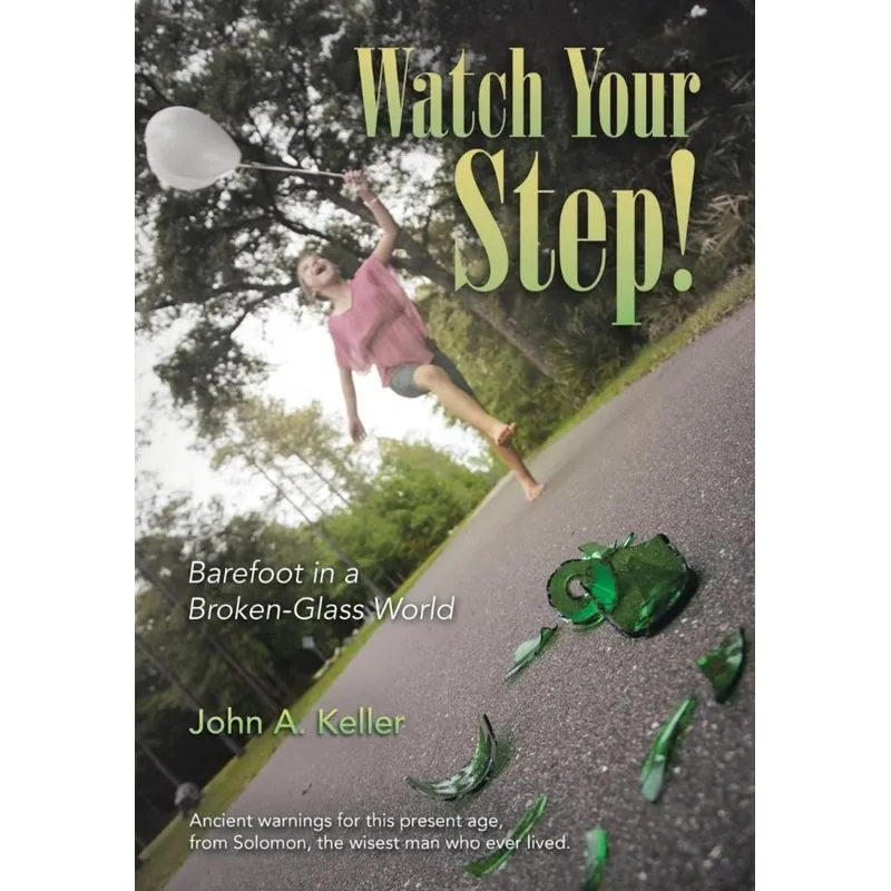 Watch Your Step!
