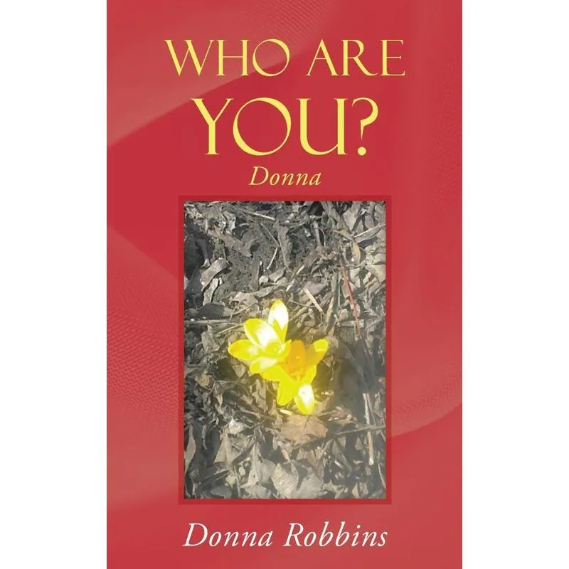 Who Are You?