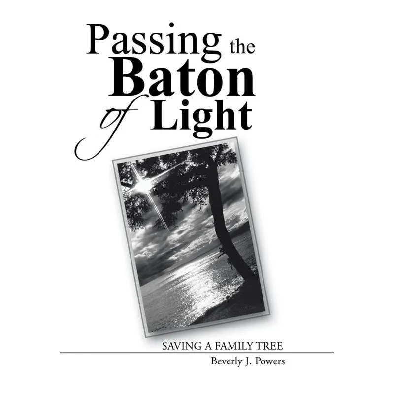 Passing the Baton of Light