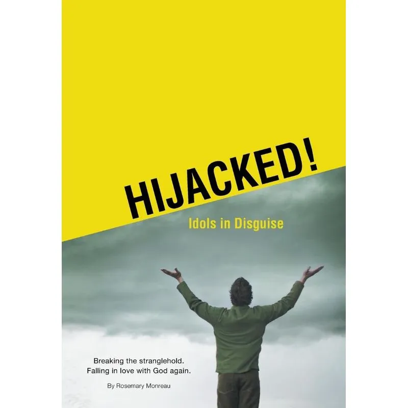Hijacked! Idols in Disguise
