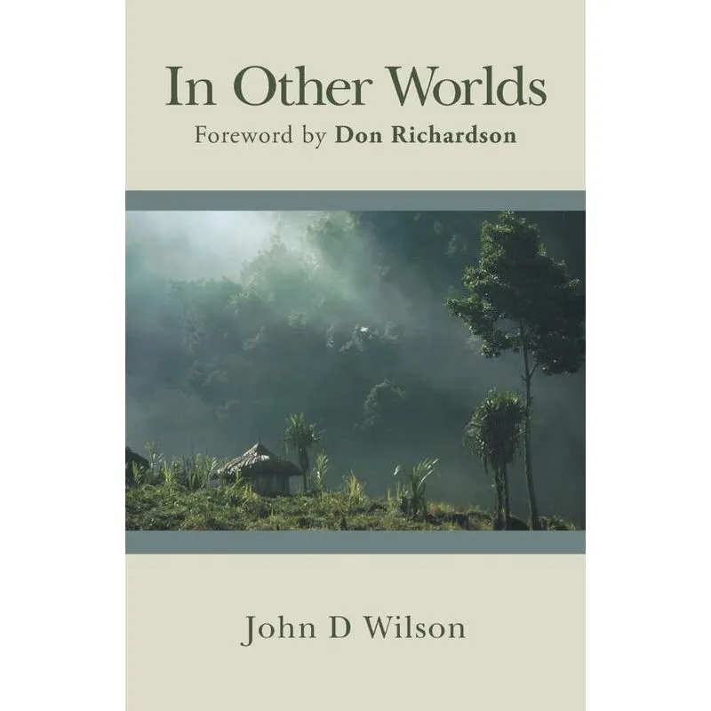 In Other Worlds