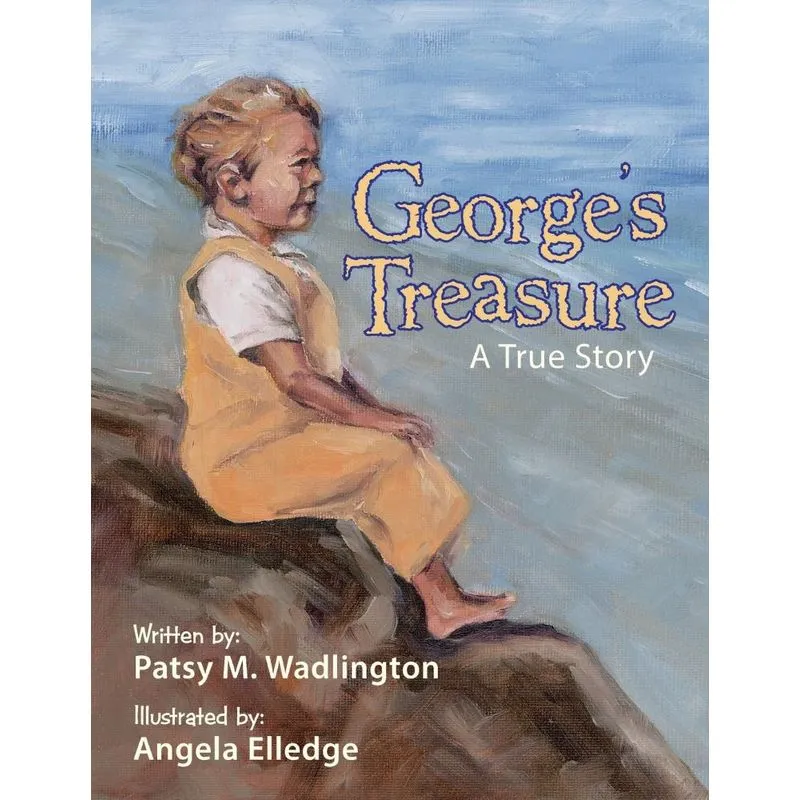 Georges Treasure