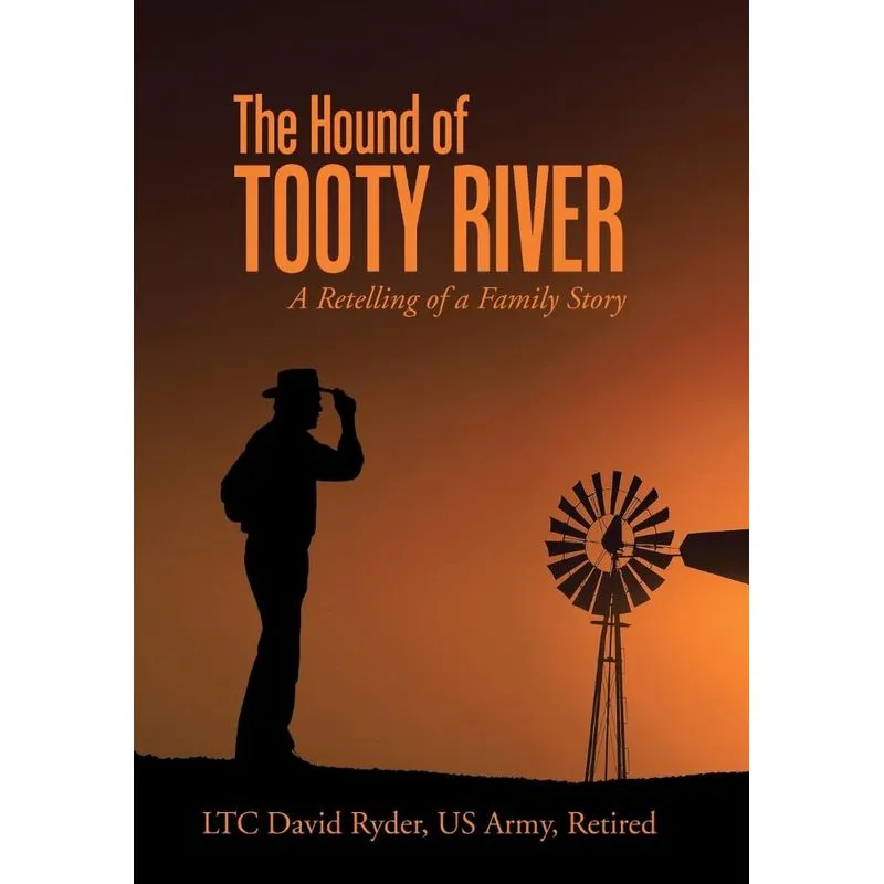 The Hound of Tooty River
