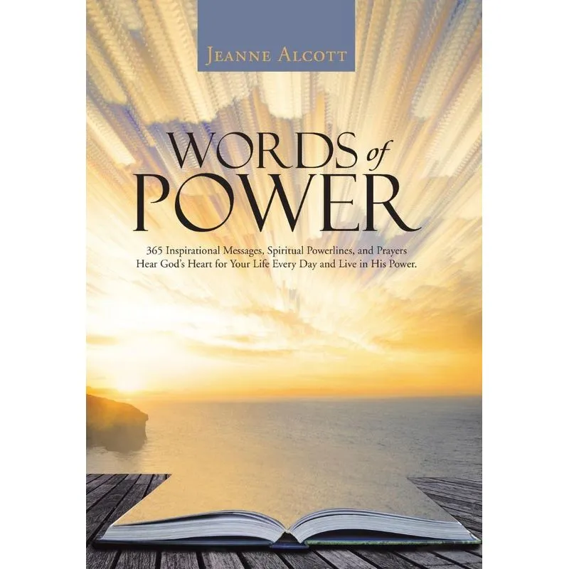 Words of Power