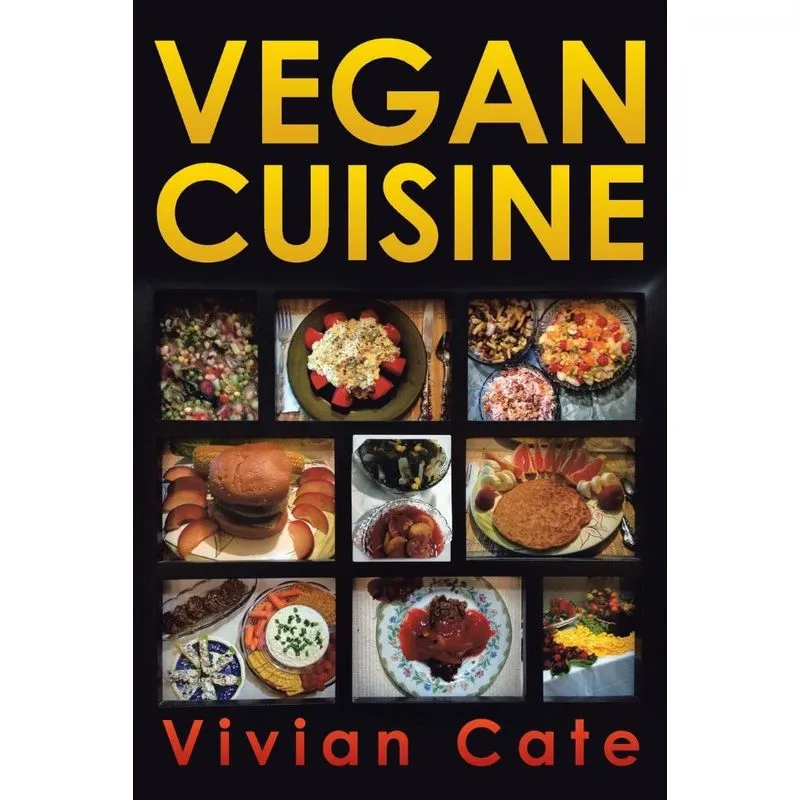 Vegan Cuisine