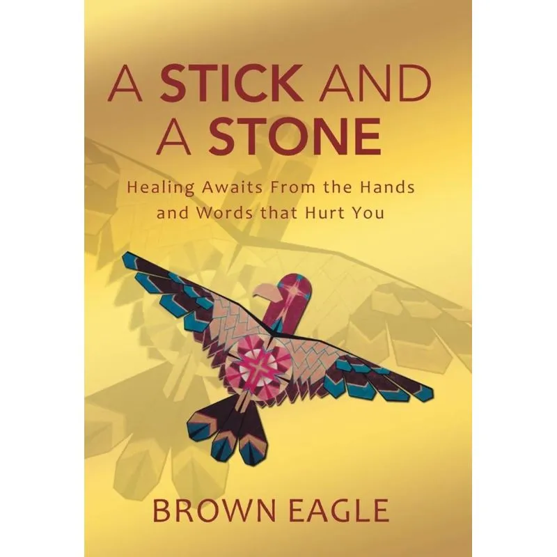 A Stick and a Stone