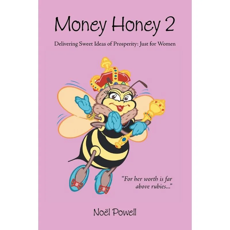Money Honey 2
