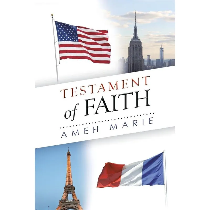 Testament of Faith