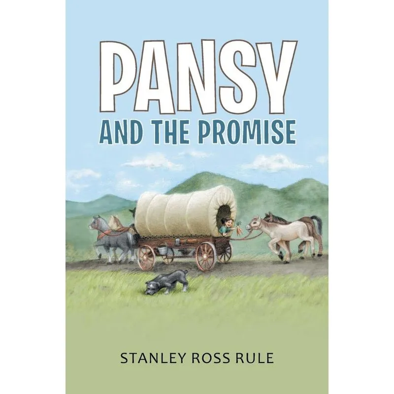 Pansy and the Promise